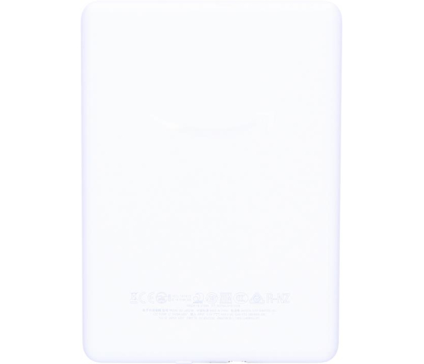 AMAZON Kindle Touch 10 Bialy - 577463 - zdjęcie 4